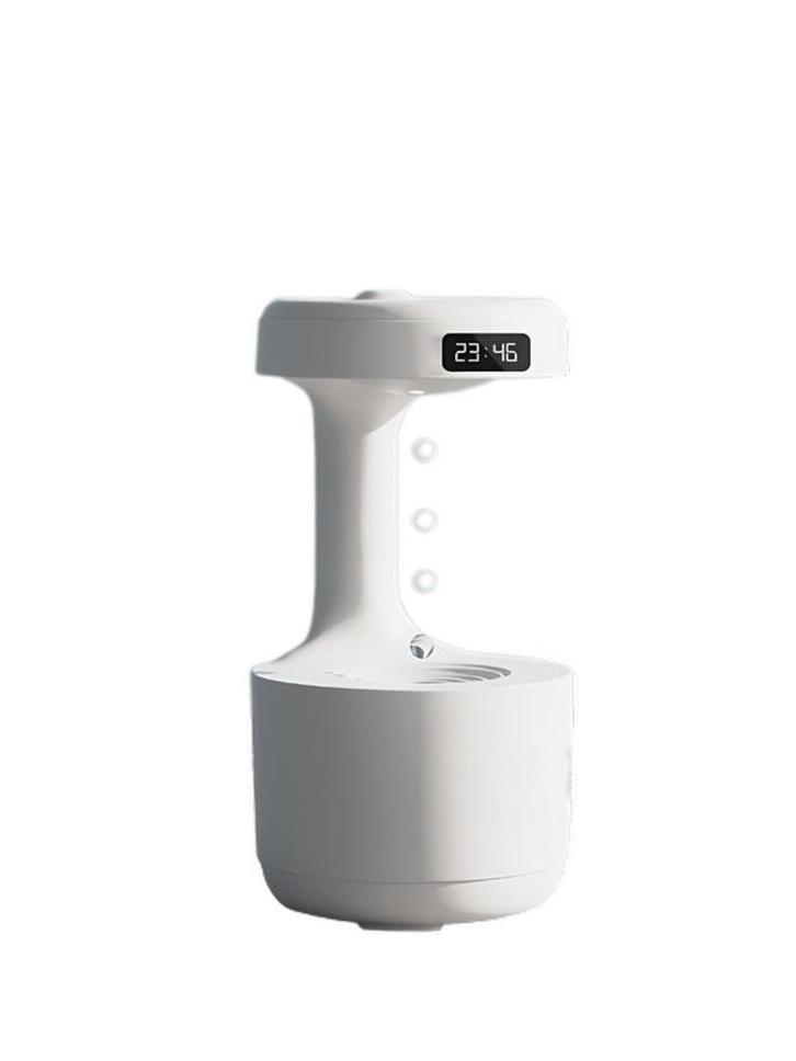 Luchtbevochtiger Air Humidifier Anti Zwaartekracht, Verzamelen, Overige Verzamelen, Verzenden