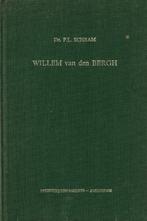 Schram, Dr. P.L.-Willem van den Bergh, Gelezen, Verzenden