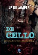 De cello 9789464334036 Jp De Lamper, Verzenden, Gelezen, Jp De Lamper