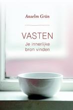 Vasten 9789043529310 Anselm Grün, Boeken, Verzenden, Zo goed als nieuw, Anselm Grün