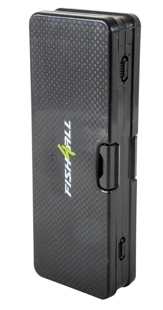 Fish4All Multi Rigbox, Watersport en Boten, Hengelsport | Algemeen, Overige typen, Nieuw, Verzenden