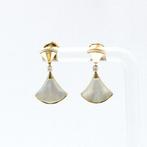 Bvlgari - Oorbellen Roze goud, Nieuw