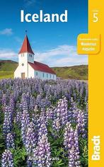 Reisgids Iceland IJsland Bradt Travel Guide, Nieuw, Verzenden