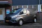 Ford Transit Custom 280 2.0 TDCI L1H1 Trend / Trekhaak / Cam, Stof, Gebruikt, Euro 6, Overige kleuren