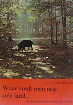 Waar vindt men nog zo n land 9789023581000 Maliepaard, Verzenden, Gelezen, Maliepaard