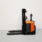 2013 - BT SPE160 - stapelaar - 3.7m - 1600kgg, 1000 tot 2000 kg, Elektrisch, Stapelaar, BT