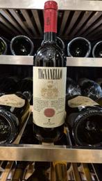 2018 Marchesi Antinori, Tignanello - Toscane IGT - 1 Fles, Nieuw