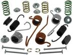 Drum Brake Hardware Kit Rear, Auto-onderdelen, Remmen en Aandrijving, Nieuw, Ophalen of Verzenden