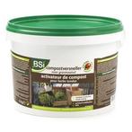 Compostversneller | BSI | 6 kg (Voor grasmaaisel), Tuin en Terras, Aarde en Mest, Verzenden