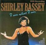 cd - Shirley Bassey - I Am What I Am, Verzenden, Zo goed als nieuw
