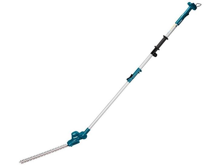 Makita DUN461WZ - Accu stokheggenschaar - Verstelbare, Huis en Inrichting, Woonaccessoires | Overige, Zo goed als nieuw, Verzenden