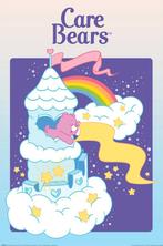 Poster Care Bears Care-A-Lot Castle 61x91,5cm, Verzenden, Nieuw, A1 t/m A3
