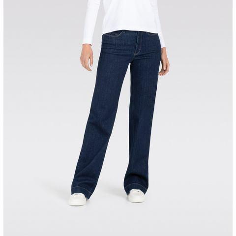MAC Wijde jeans Dream Wide authentic, Kleding | Dames, Spijkerbroeken en Jeans, Nieuw, Verzenden