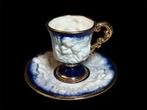 Capodimonte - Koffieservies voor 12 (27) - Keramiek