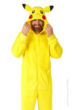 Pikachu Onesie OppoSuits, Verzenden, Nieuw