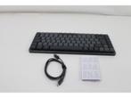 Logitech MX Mechanical Mini voor Mac - Draadloos Toetsenbord, Computers en Software, Toetsenborden, Verzenden, Zo goed als nieuw