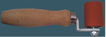 Aandrukroller 40 mm ESR4, Doe-het-zelf en Verbouw, Gereedschap | Handgereedschap, Ophalen of Verzenden