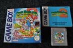 Super Mario Land 2 6 Golden Coins Nintendo Game Boy Boxed GB, Spelcomputers en Games, Games | Nintendo Game Boy, Verzenden, Nieuw