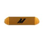 Mishimoto 2013+ Ford Focus ST Intercooler (I/C ONLY) - Gold, Ophalen of Verzenden, Nieuw