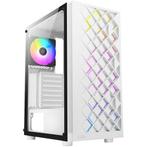Azza spectra Game PC Intel i5 14500 (5,0Ghz) 16GB DDR4 2T..., Verzenden, Nieuw