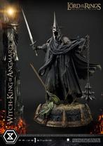 Lord of the Rings Statue 1/4 The Witch King of Angmar 70 cm, Ophalen of Verzenden, Nieuw