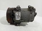 Airco pomp Renault Clio III 2.0 16V Sport 8200650566, Ophalen of Verzenden, Gebruikt, Renault