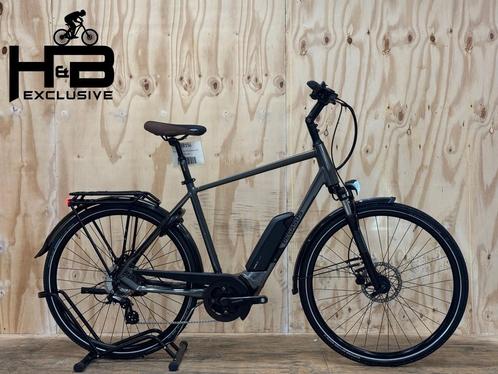 Pegasus Solero E8 Sport Performance 500 E-Bike Altus 2021, Fietsen en Brommers, Elektrische fietsen, Zo goed als nieuw, 55 tot 59 cm