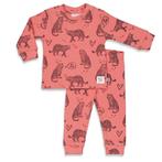 Feetje - Roarr Ruby Pyjama Roze, Kinderen en Baby's, Kinderkleding | Overige, Nieuw, Meisje, Ophalen of Verzenden, Feetje