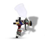 DeVilbiss DV1 verfspuit Limited Edition, Doe-het-zelf en Verbouw, Schildersmaterialen, Ophalen of Verzenden, Nieuw