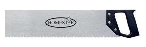 Polystyreenzaag HOMESTAR, Doe-het-zelf en Verbouw, Plinten en Afwerking, Nieuw, Ophalen of Verzenden