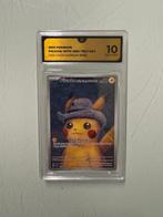 Pokémon - 1 Graded card - Pikachu 085 Promo card, Full art -, Hobby en Vrije tijd, Verzamelkaartspellen | Pokémon, Nieuw