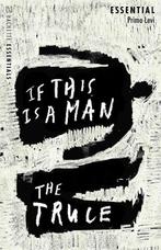 If This Is A ManThe Truce Hachette Essentials 9780349144009, Boeken, Verzenden, Gelezen, Primo Levi