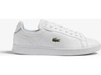 Lacoste Carnaby Pro - Lage Sneakers - Vlekken op rechter, Verzenden, Zo goed als nieuw