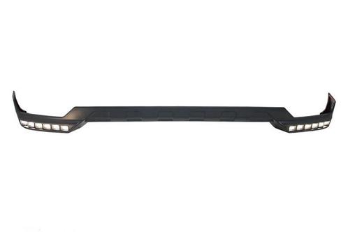 Voorbumper Spoiler Mercedes W463 G-Klasse 89-17 incl. LED, Auto-onderdelen, Carrosserie en Plaatwerk, Ophalen of Verzenden