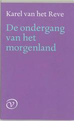 De ondergang van het morgenland 9789028207622, Verzenden, Gelezen, Karel van het Reve
