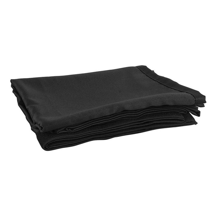 WENTEX® Pipe en Drape Molton CS gordijn 300x400cm (bxh) 300, Muziek en Instrumenten, Licht en Laser, Verzenden
