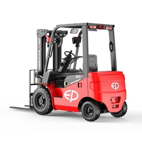 EP EFL203 Li-ion elektrische heftruck 2.000KG, Zakelijke goederen, Machines en Bouw | Heftrucks en Intern transport