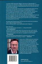 De prooi 9789044620665 Jeroen Smit, Verzenden, Zo goed als nieuw, Jeroen Smit