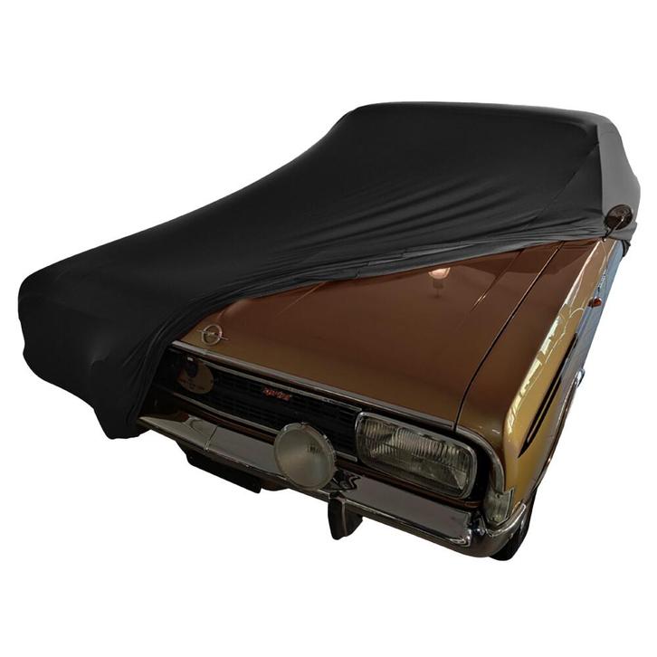 Autohoes passend voor Opel Rekord C binnen BESTE PASVORM, Auto diversen, Autohoezen, Op maat, Nieuw, Ophalen of Verzenden