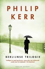 Berlijnse trilogie / Bernie Gunther 9789022552193, Boeken, Verzenden, Gelezen, Philip Kerr