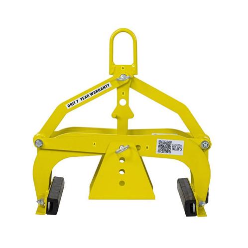 ACTIE - Orit - Hijsklem - 10-360mm, Doe-het-zelf en Verbouw, Gereedschap | Handgereedschap, Nieuw, Ophalen of Verzenden