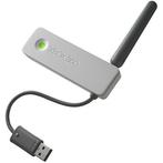 Microsoft Xbox 360 Wireless Netwerk WIFI Adapter - Wit, Verzenden, Zo goed als nieuw