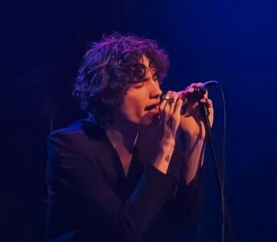 Sombr Tickets AFAS Live Te Koop, Tickets en Kaartjes, Evenementen en Festivals
