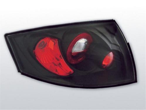 Achterlichten | Audi TT 8N 1999-2006 Coupe / Cabrio | zwart, Auto-onderdelen, Verlichting, Nieuw, Audi, Verzenden