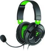 Turtle Beach Ear Force Recon 50X (Xbox One, PS4, PC, Mobile), Telecommunicatie, Nieuw, Verzenden