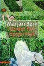 Onder het oppervlak 9789025422455 Marjan Berk, Verzenden, Gelezen, Marjan Berk