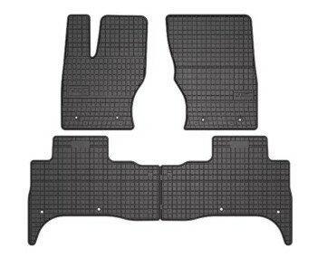 Rubber automatten Range Rover Sport 2013-2022, Auto-onderdelen, Interieur en Bekleding, Nieuw, Rover, Verzenden