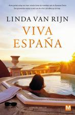 Viva Espana 9789460681233 Linda van Rijn, Boeken, Thrillers, Gelezen, Linda van Rijn, Linda van Rijn, Verzenden