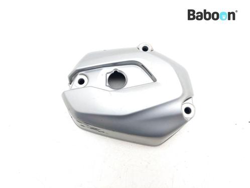 Kleppendeksel Links BMW R 1200 GS 2017-2018 (R1200GS 17 LC, Motoren, Onderdelen | BMW, Gebruikt, Verzenden