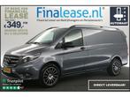 Mercedes-Benz Vito 114 CDI Lang AUT Airco Cam Cruise €349pm, Auto's, Automaat, Mercedes-Benz, Diesel, Nieuw